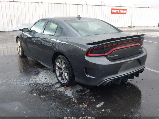 Dodge Charger Gt Rwd Image 10