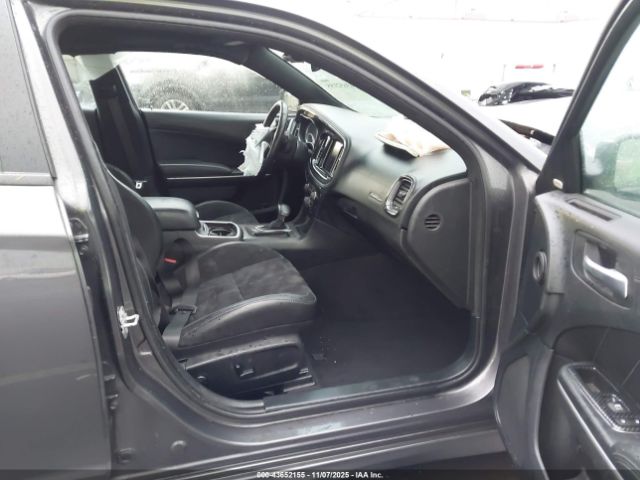 Dodge Charger Gt Rwd Image 11