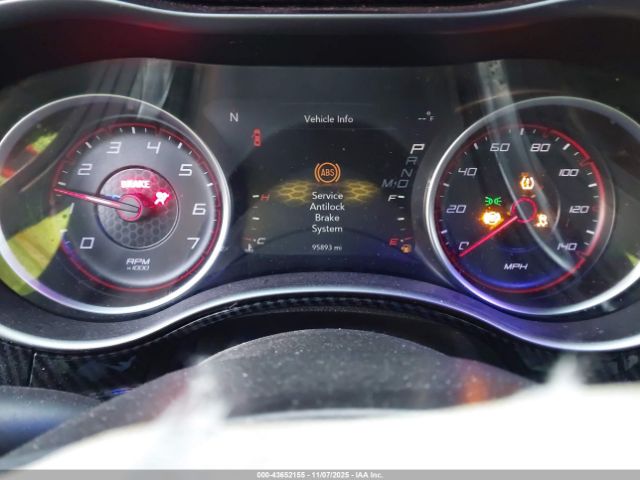 Dodge Charger Gt Rwd Image 12