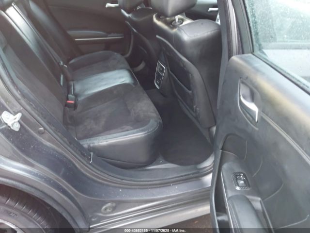 Dodge Charger Gt Rwd Image 14