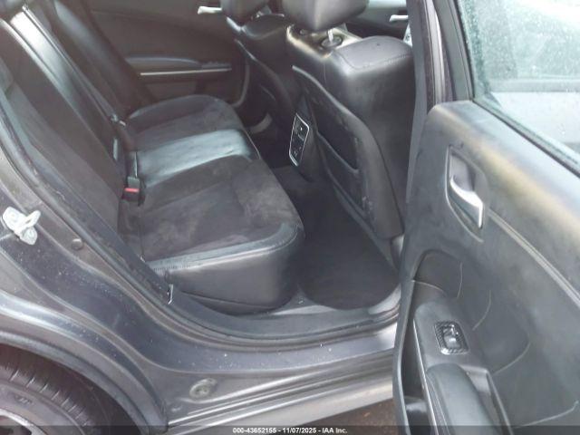 Dodge Charger Gt Rwd Image 14