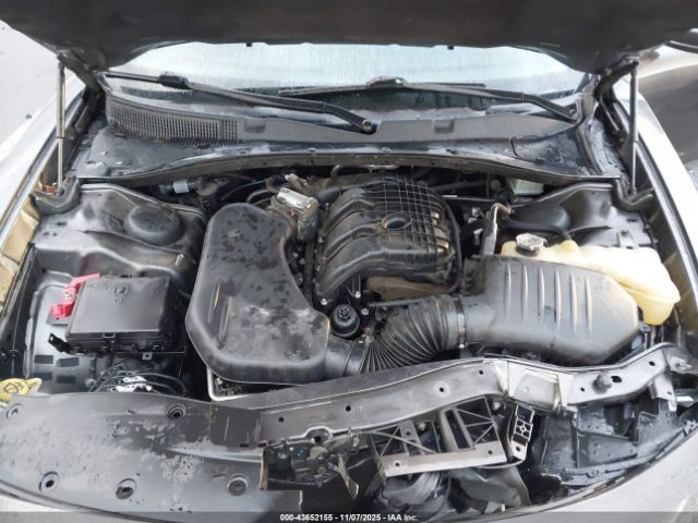 Dodge Charger Gt Rwd Image 18