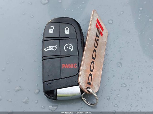 Dodge Charger Gt Rwd Image 5