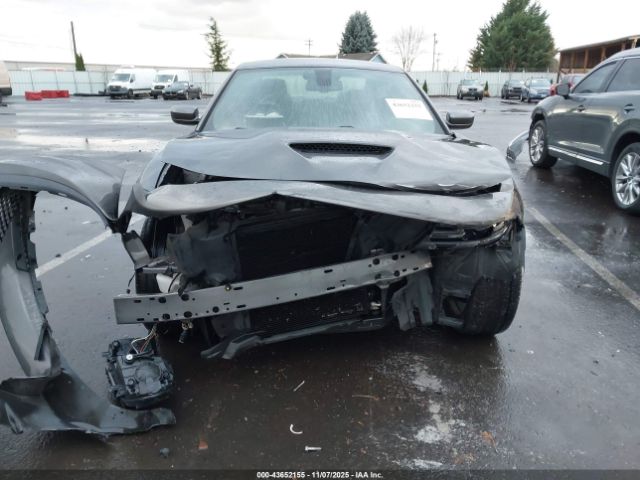 Dodge Charger Gt Rwd Image 16