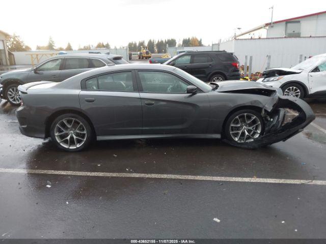 Dodge Charger Gt Rwd Image 17