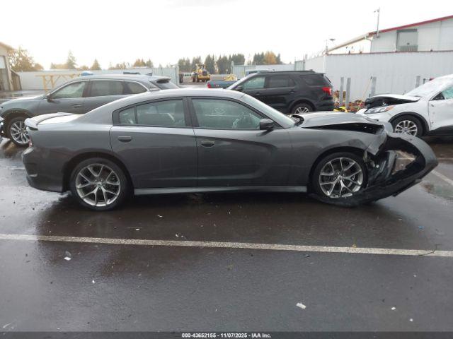 Dodge Charger Gt Rwd Image 17