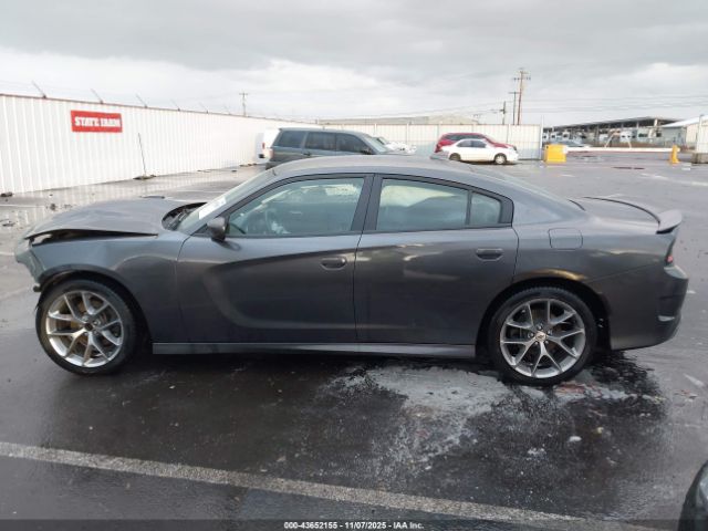 Dodge Charger Gt Rwd Image 19