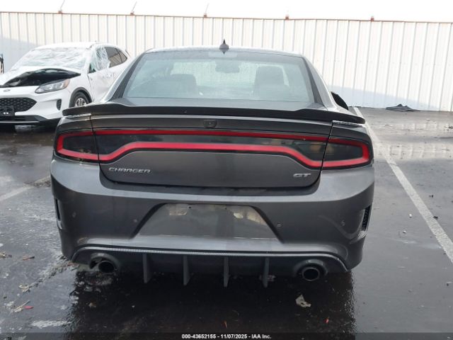 Dodge Charger Gt Rwd Image 3