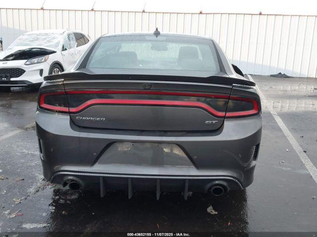 Dodge Charger Gt Rwd Image 3