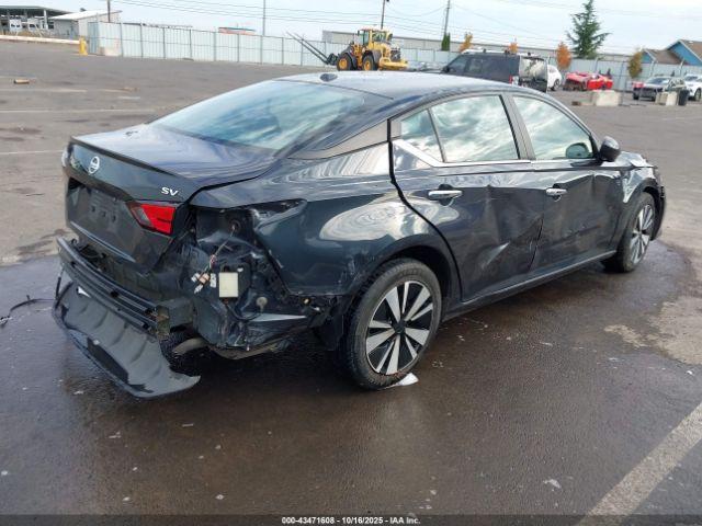 Nissan Altima Sv Fwd Image 6