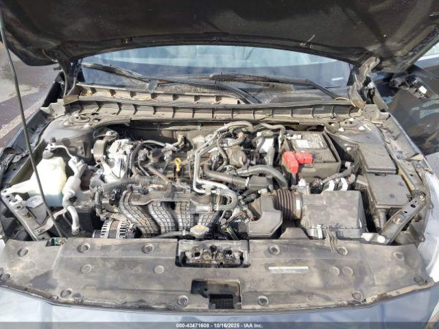 Nissan Altima Sv Fwd Image 7