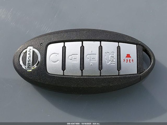 Nissan Altima Sv Fwd Image 17