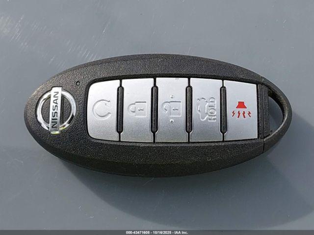 Nissan Altima Sv Fwd Image 17