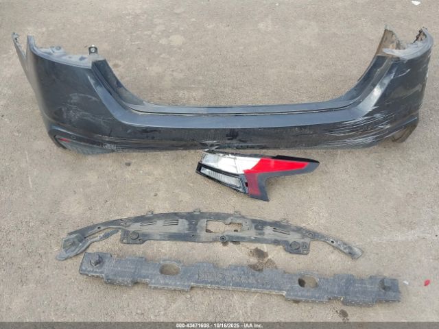 Nissan Altima Sv Fwd Image 19