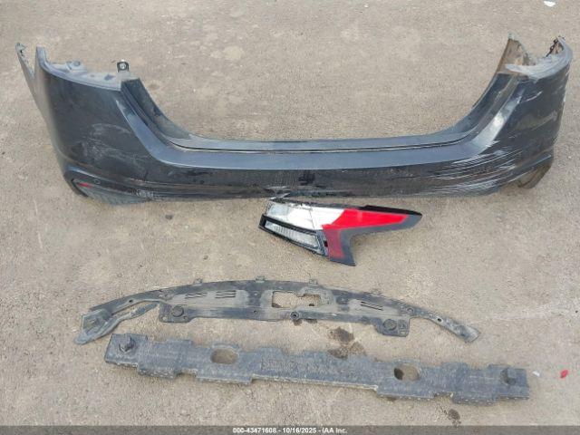 Nissan Altima Sv Fwd Image 19