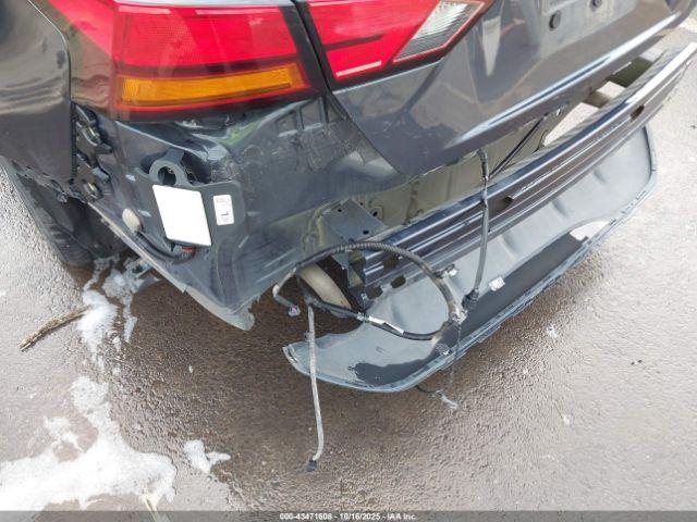 Nissan Altima Sv Fwd Image 15