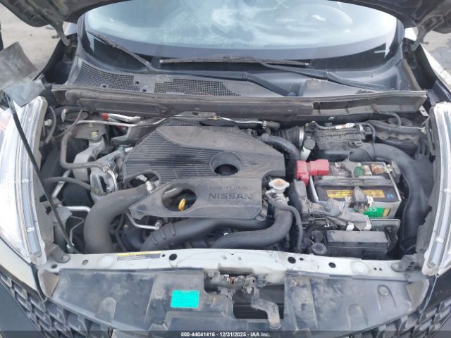 Nissan JUKE Sv Image 3