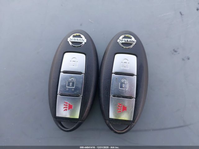 Nissan JUKE Sv Image 10