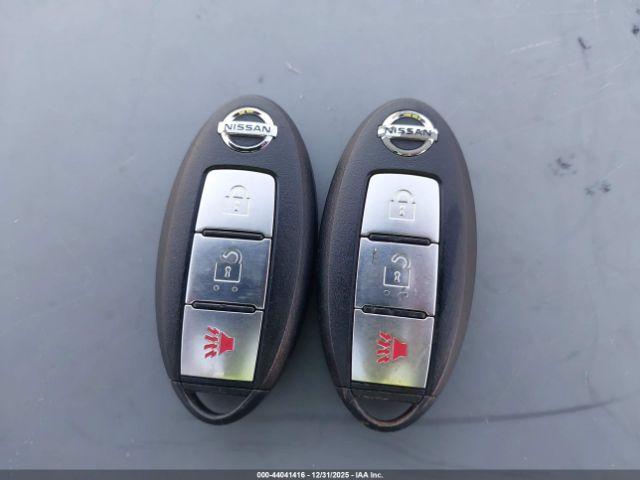 Nissan JUKE Sv Image 10