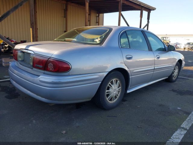 Buick LeSabre Custom Image 11