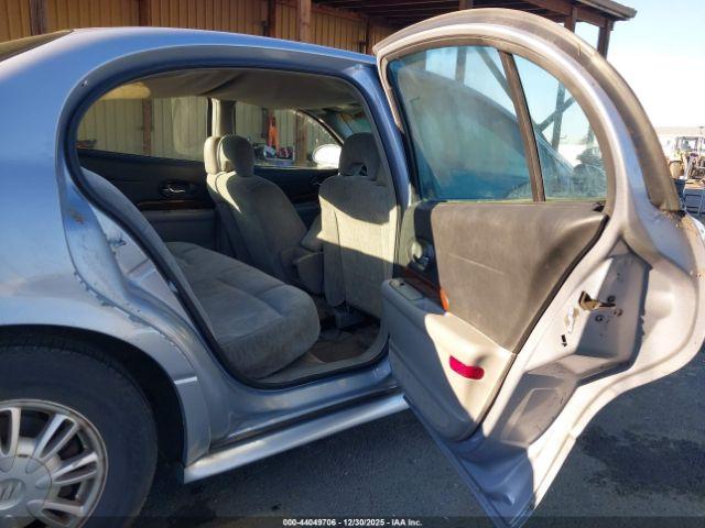 Buick LeSabre Custom Image 10