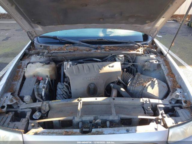 Buick LeSabre Custom Image 7