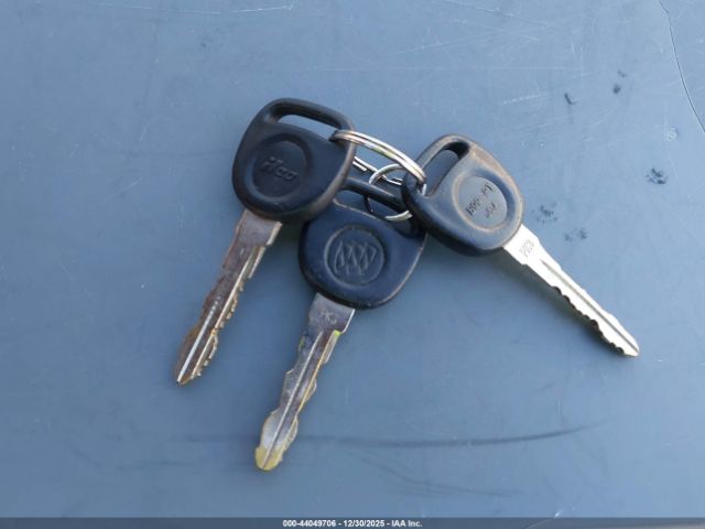 Buick LeSabre Custom Image 8