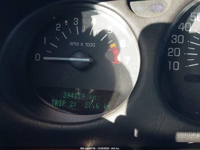 Buick LeSabre Custom Image 12