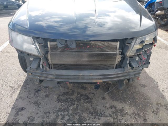 Dodge Journey Crossroad Image 2