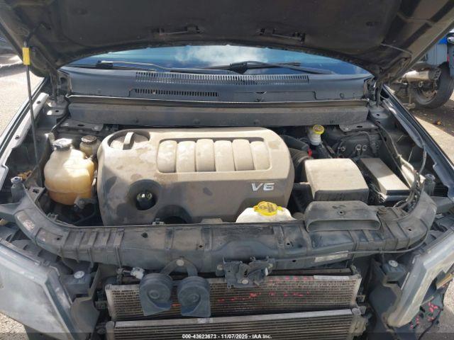 Dodge Journey Crossroad Image 4