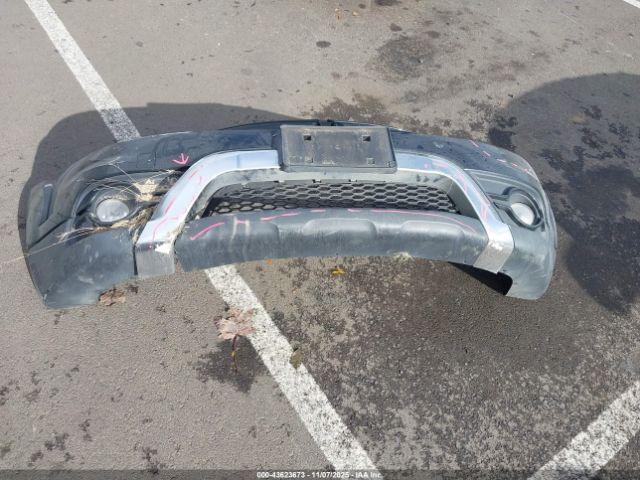 Dodge Journey Crossroad Image 7