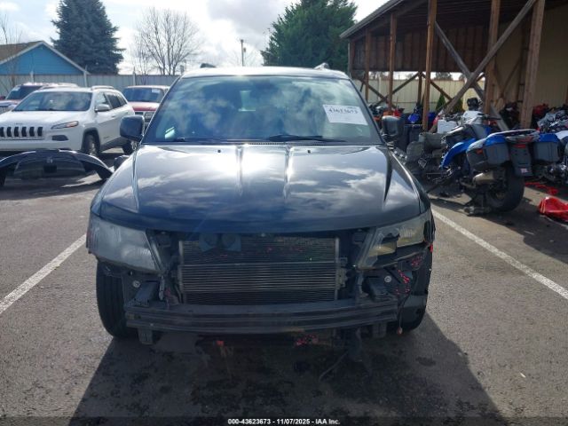 Dodge Journey Crossroad Image 10