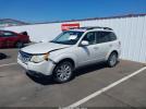 Subaru Forester 2.5x Premium Image 16