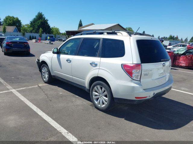 Subaru Forester 2.5x Premium Image 2