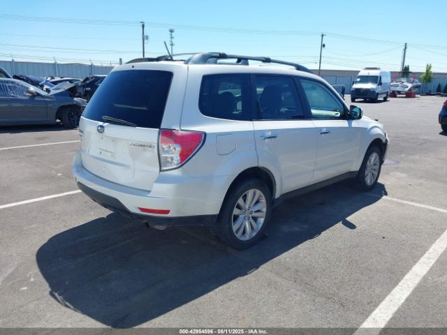 Subaru Forester 2.5x Premium Image 5