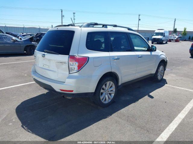 Subaru Forester 2.5x Premium Image 5