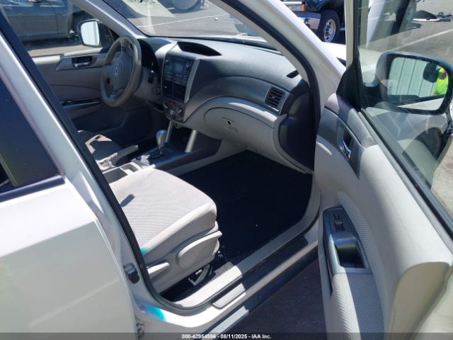 Subaru Forester 2.5x Premium Image 17