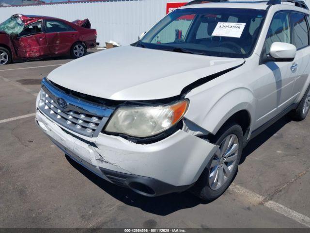 Subaru Forester 2.5x Premium Image 4