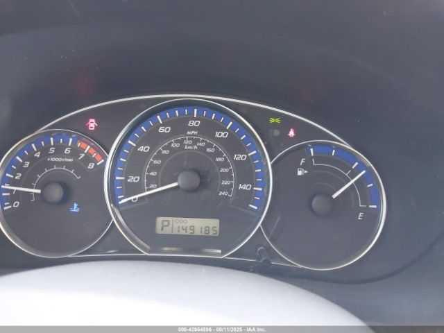 Subaru Forester 2.5x Premium Image 7