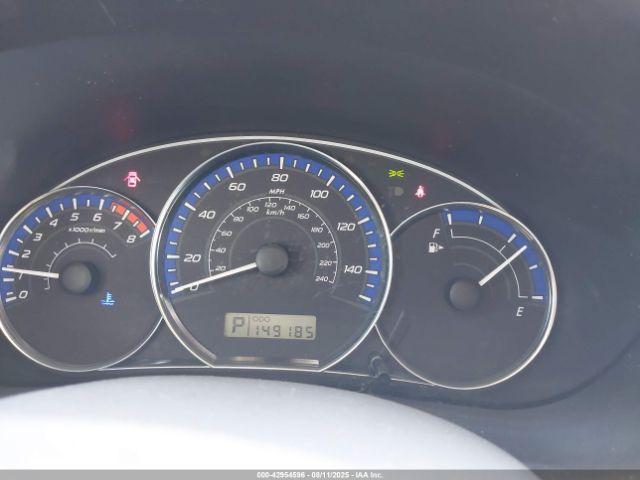 Subaru Forester 2.5x Premium Image 7