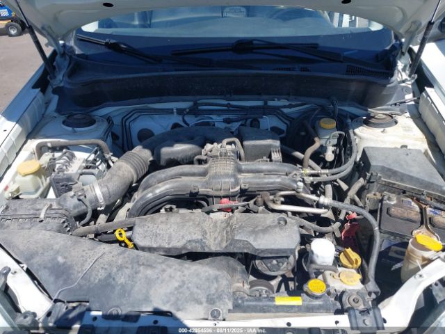 Subaru Forester 2.5x Premium Image 14