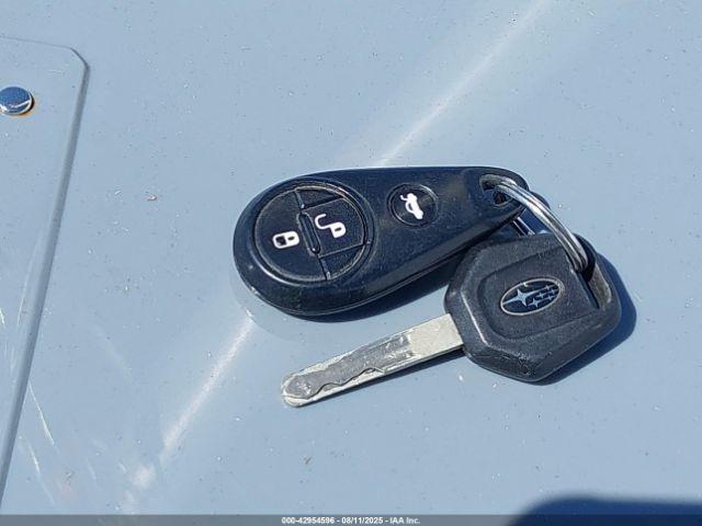 Subaru Forester 2.5x Premium Image 3