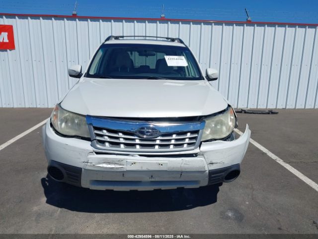 Subaru Forester 2.5x Premium Image 9