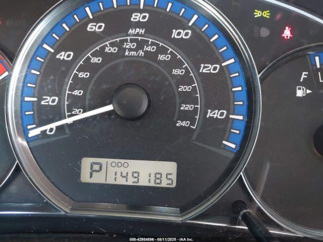 Subaru Forester 2.5x Premium Image 6