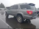 Toyota Sequoia Limited V8 Image 14
