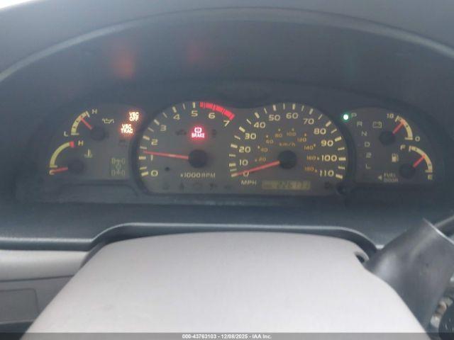 Toyota Sequoia Limited V8 Image 11