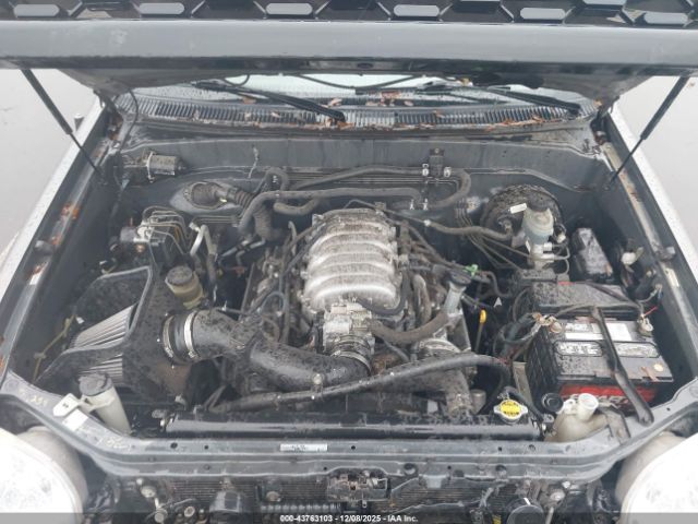 Toyota Sequoia Limited V8 Image 6