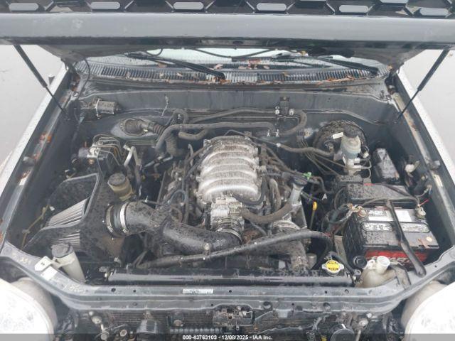 Toyota Sequoia Limited V8 Image 6