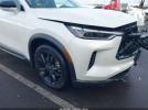 INFINITI Qx Luxe Awd Image 16