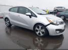 Kia Rio Sx Image 1